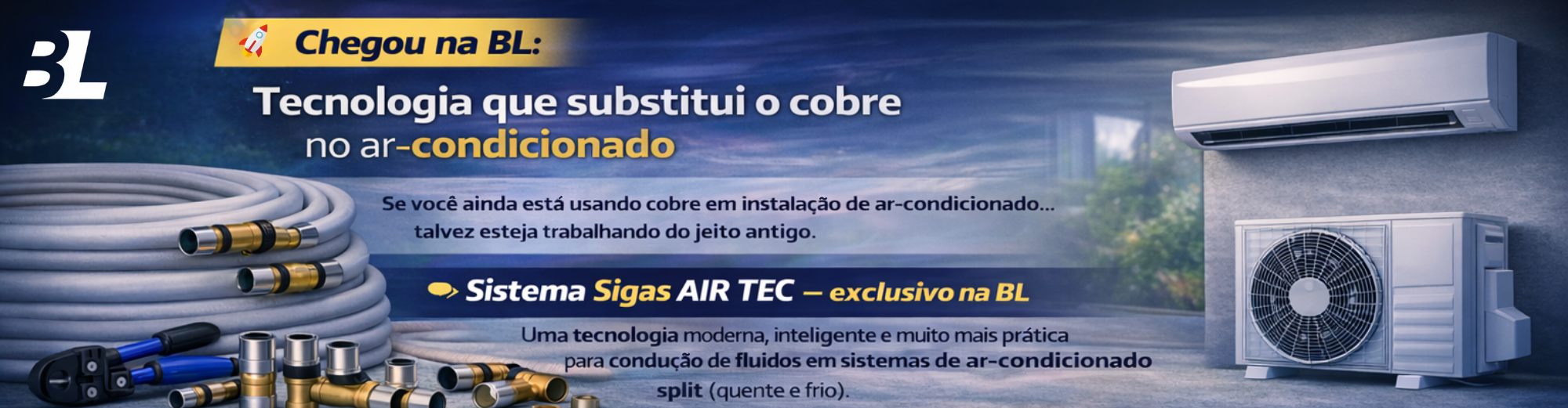 Banner Sigas