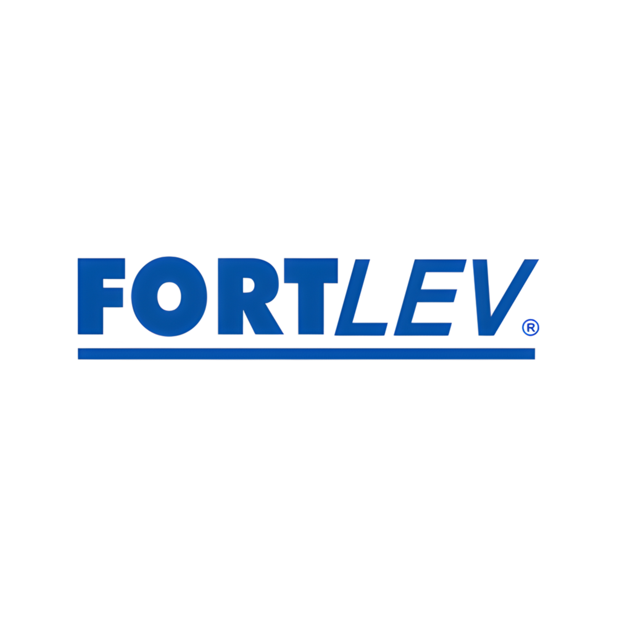 Fortlev