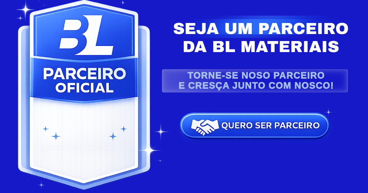 Selo Parceiro Oficial BL